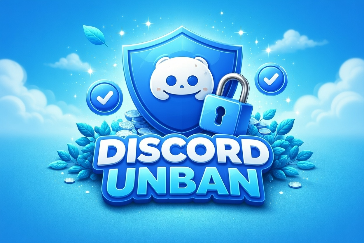 AntiCheat Unban