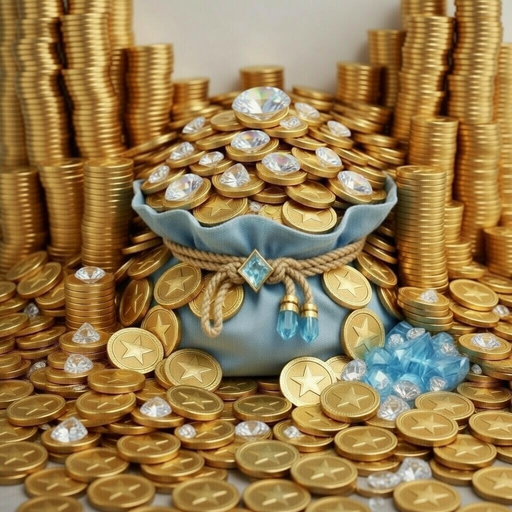 150 Coins